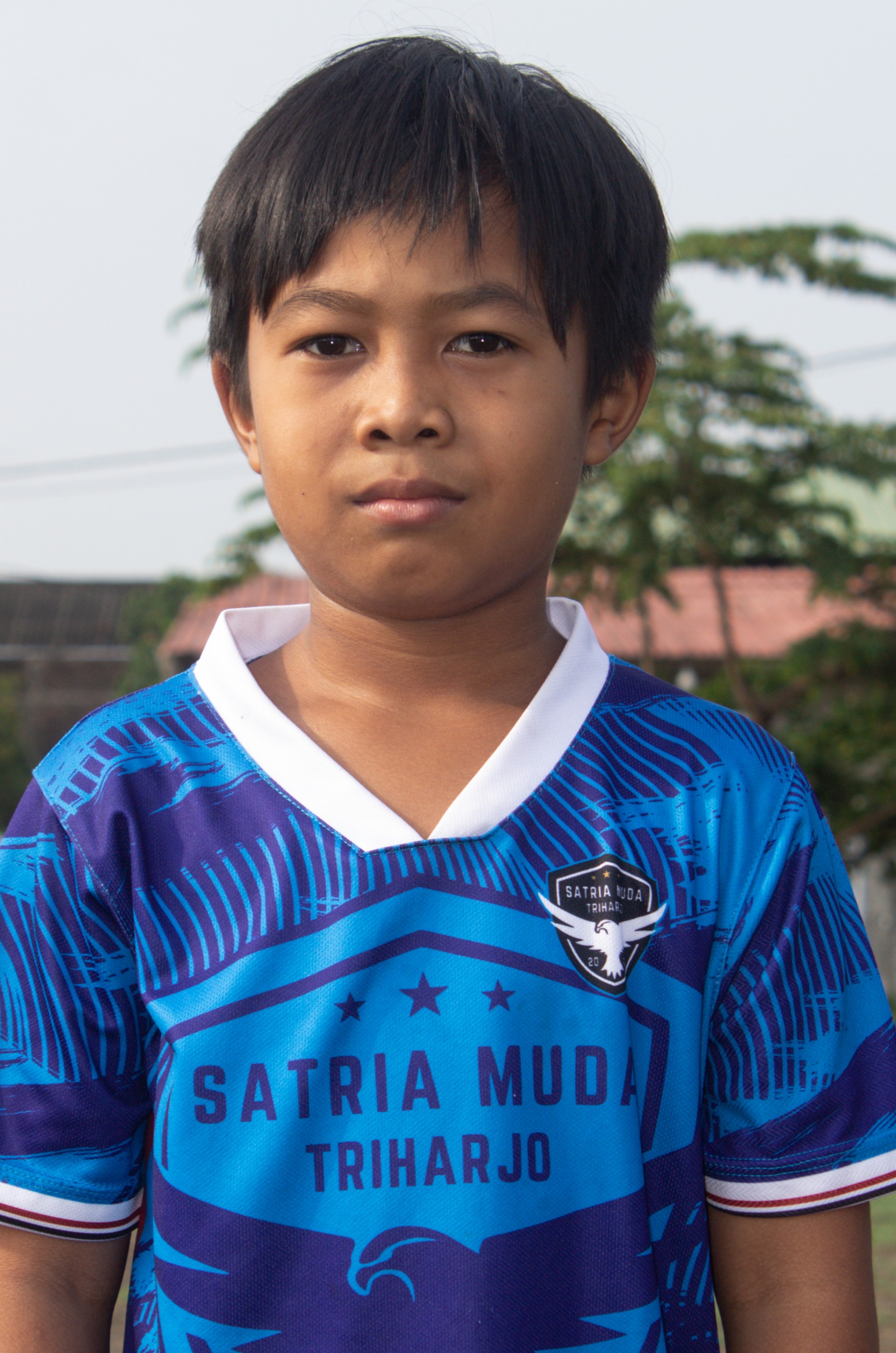Hafizh Arsakha Mahardika